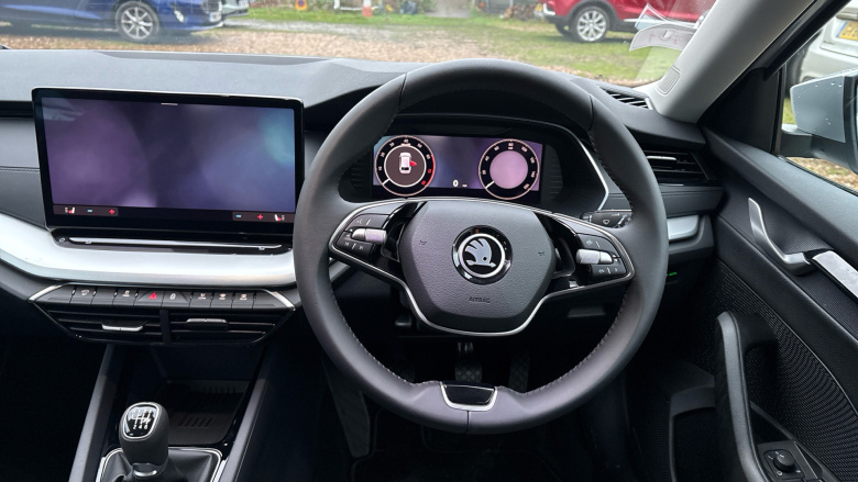 Skoda Octavia 1.5 TSI SE Technology 5dr Petrol Estate